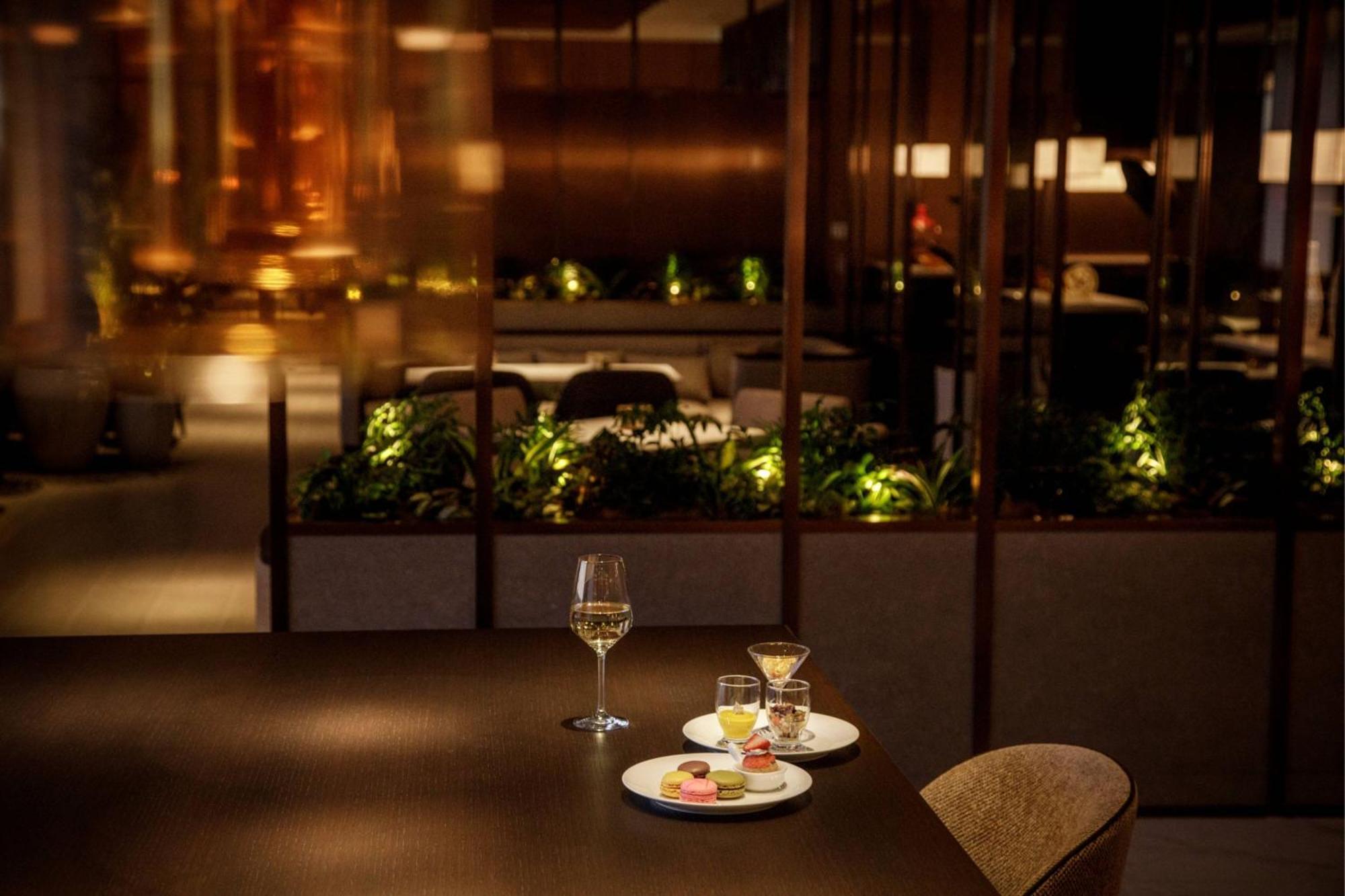 The Westin Tokyo Tóquio Exterior foto