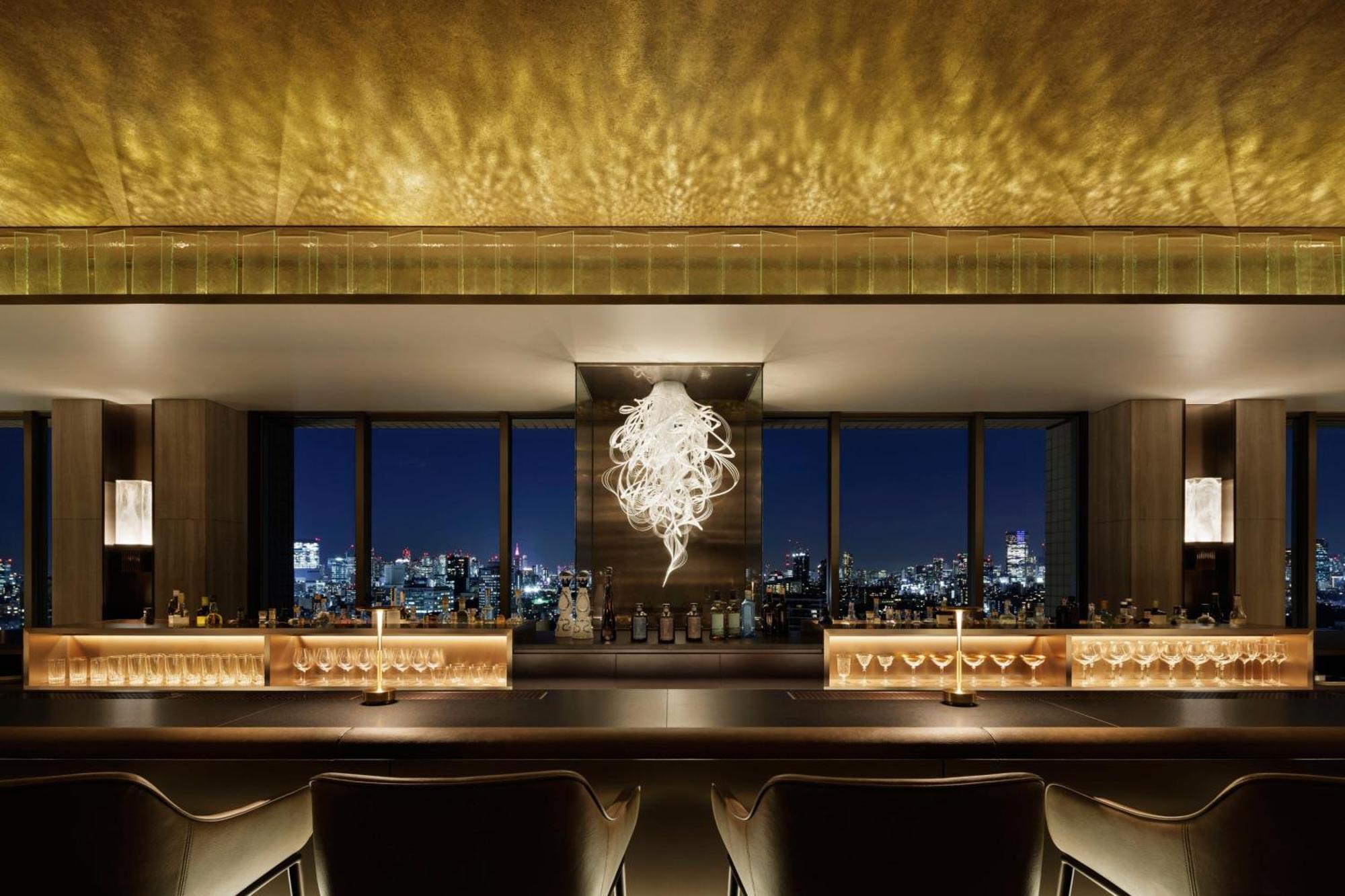 The Westin Tokyo Tóquio Exterior foto